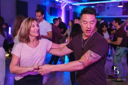 Baza Fridays – SBK(+Z) Social