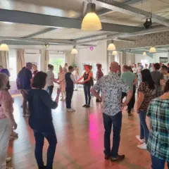 Salsa Débutant au Tanzloft Trier