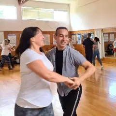 Cours de Salsa pour Débutants sur 8 Semaines