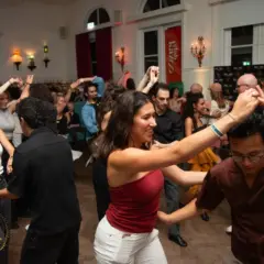 Bilongo Salsa Social