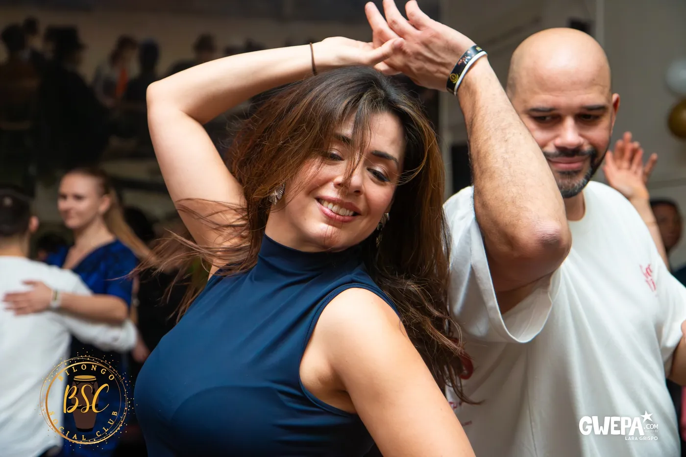 Bilongo Salsa Social