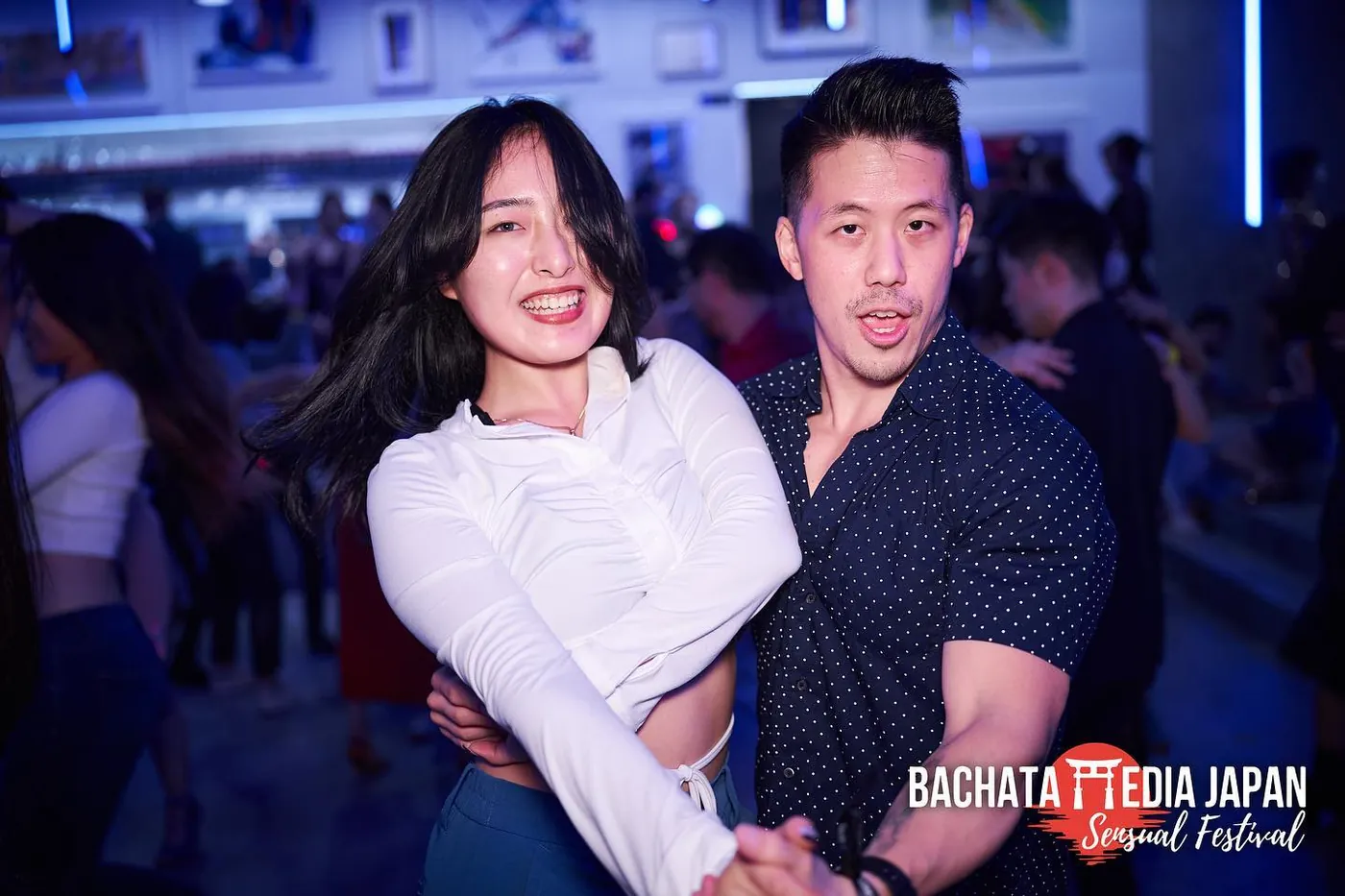 BMJ Sensual Festival 2026