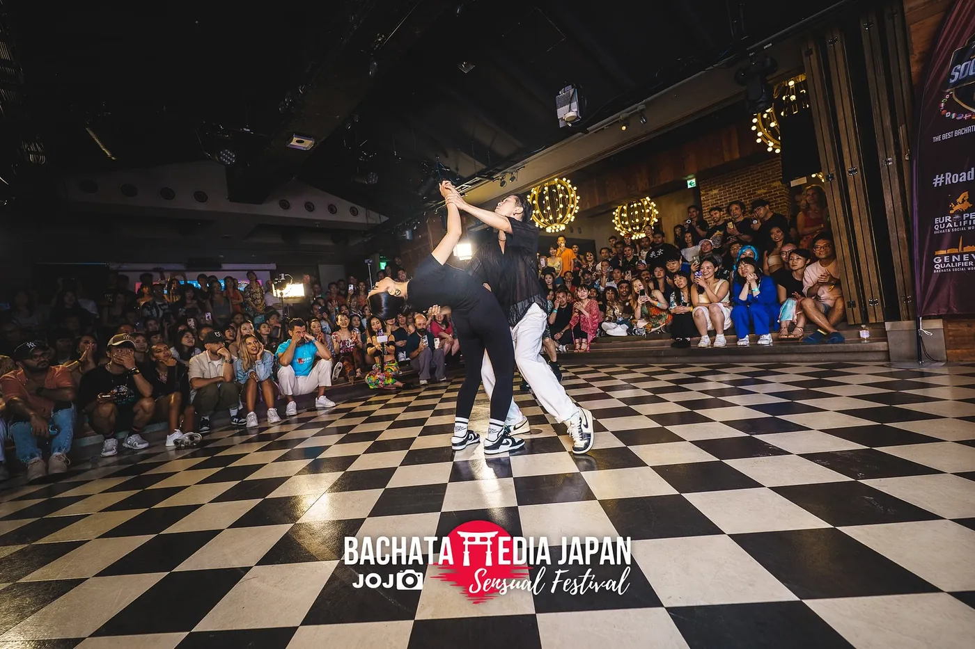 BMJ Sensual Festival 2026