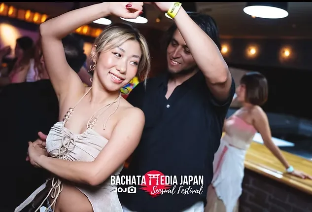 BMJ Sensual Festival 2026