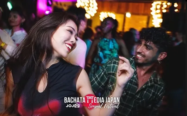 BMJ Sensual Festival 2026