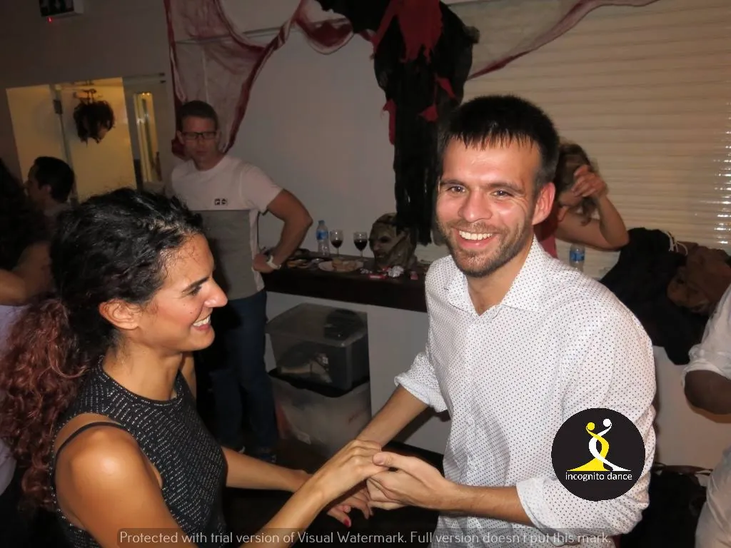 Caliente Fridays at Fulham Pier