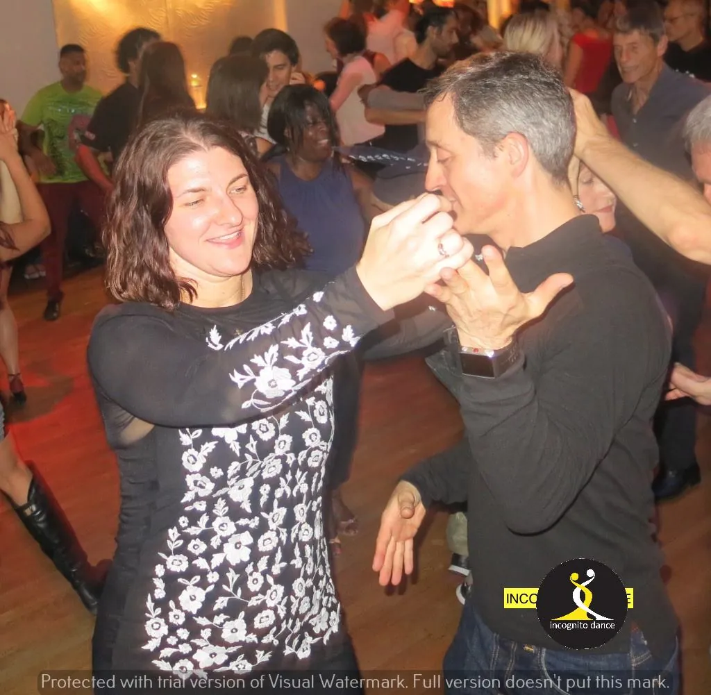 Caliente Fridays at Fulham Pier