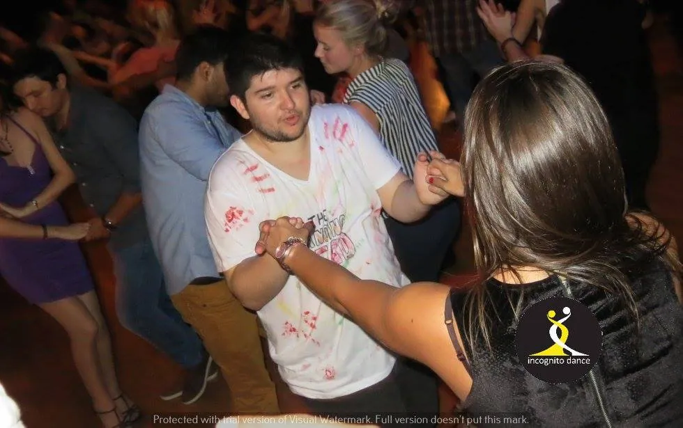 Caliente Fridays at Fulham Pier