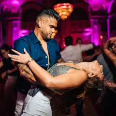 Canada Salsa & Bachata Congress 2026