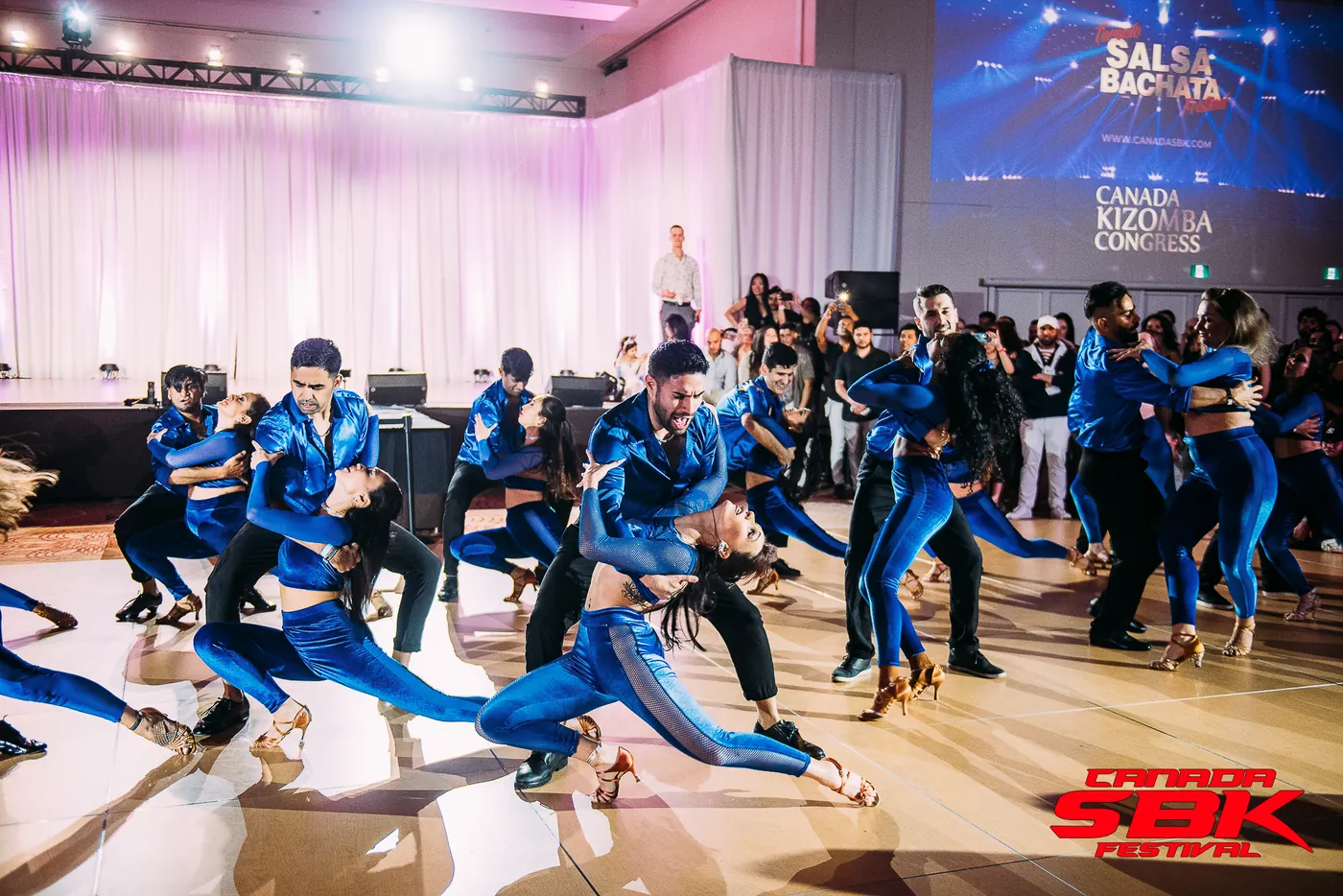 Canada SBK Festival 2026