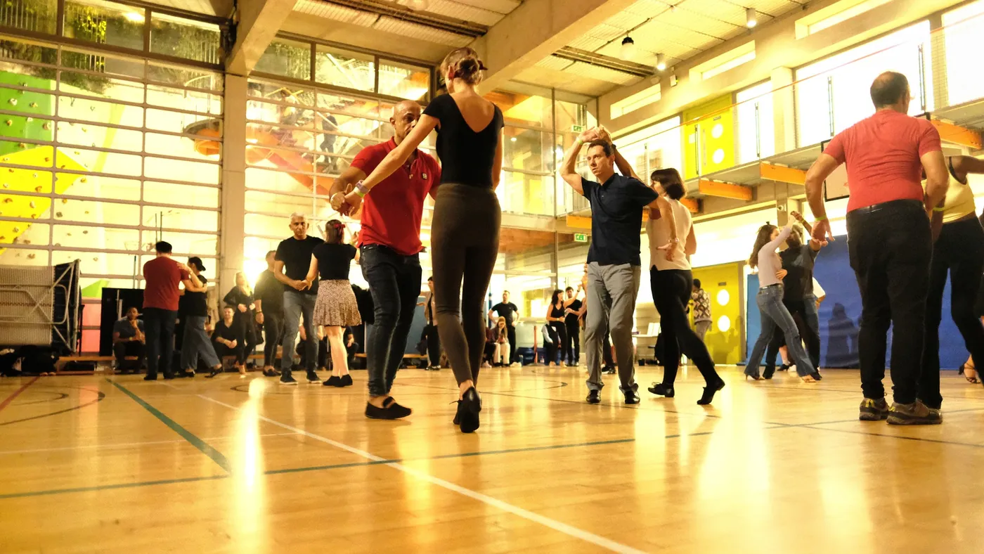 Caramelo Latin Dance Academy Weekly Salsa & Bachata Classes in London
