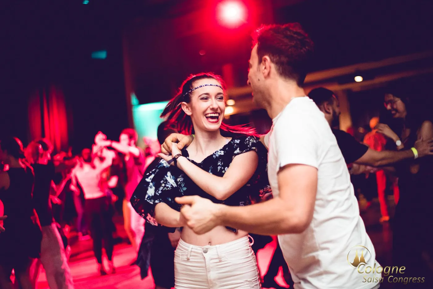 Cologne Salsa Congress 2026