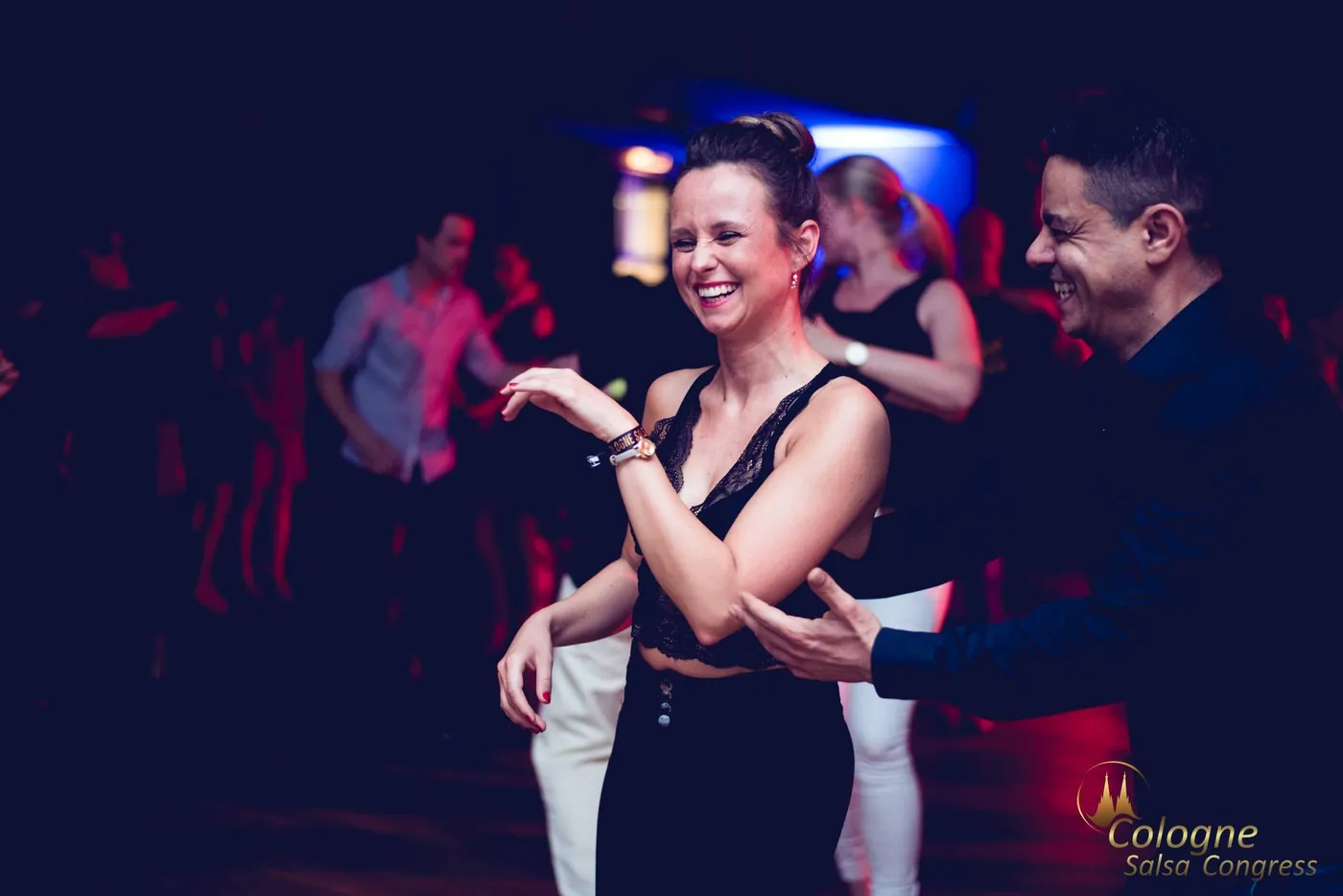 Cologne Salsa Congress 2026