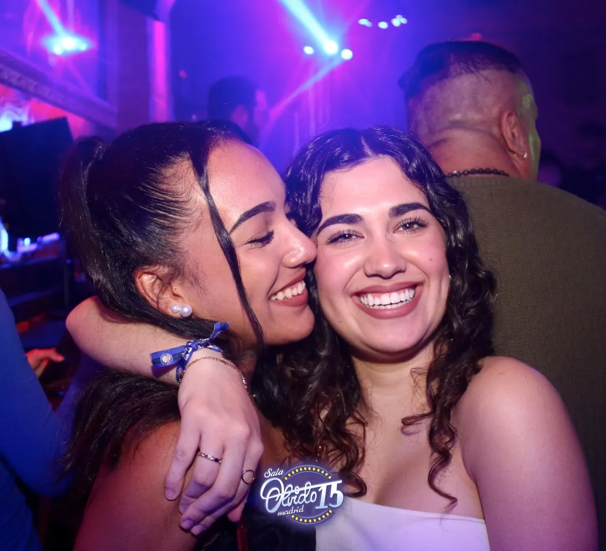 Concert Nights at Sala Olvido 15