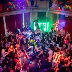 Cuba Libre Nights Festa di Danza con DJ