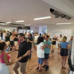 Cubaila Dance Classes & Training Program