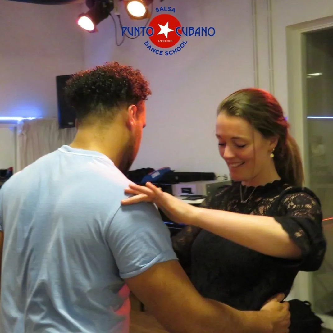 Cuban Salsa Courses at Punto Cubano
