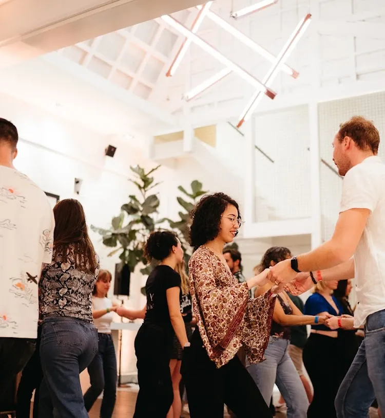 Cuban Salsa Courses at Salsa te Gusta