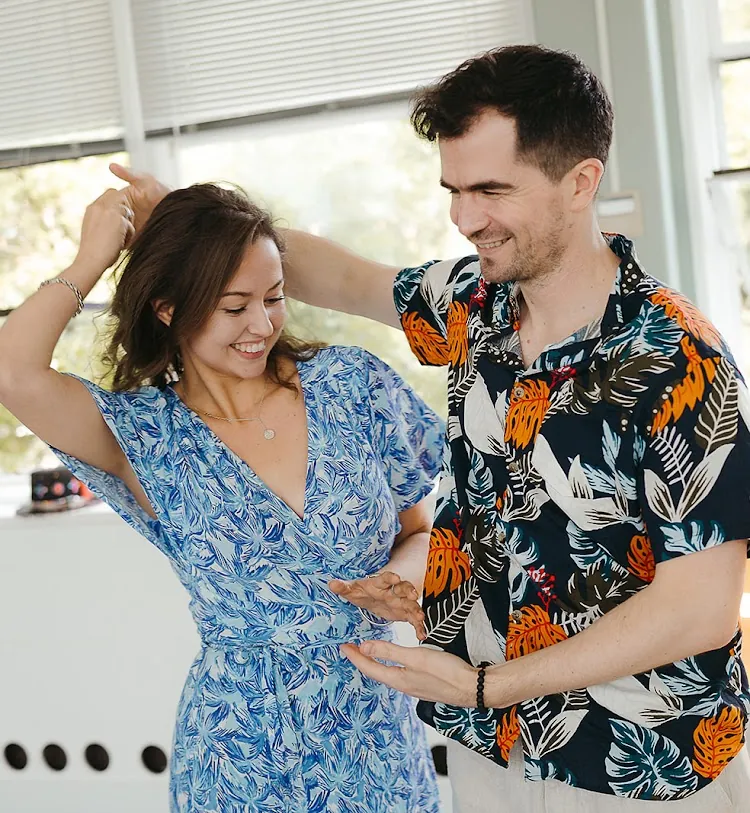 Cuban Salsa Courses at Salsa te Gusta