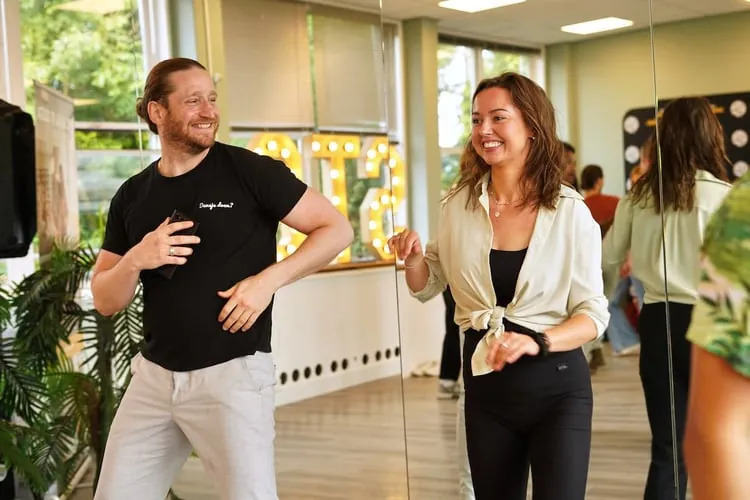 Cuban Salsa Courses at Salsa te Gusta