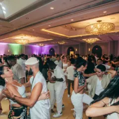 DCBX 18 Festival de Danse Latine