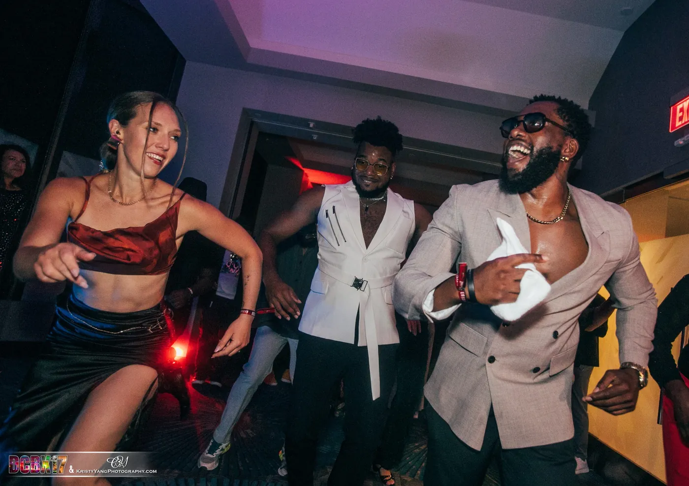 DCBX 18 Latin Dance Festival