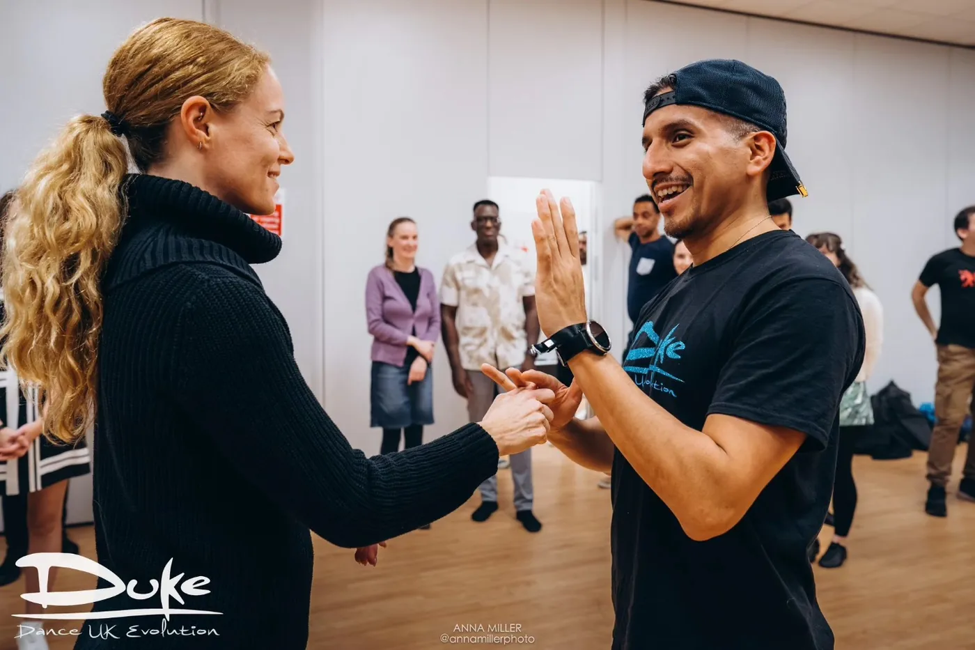 Esencia Libre Salsa Social Sunday in London