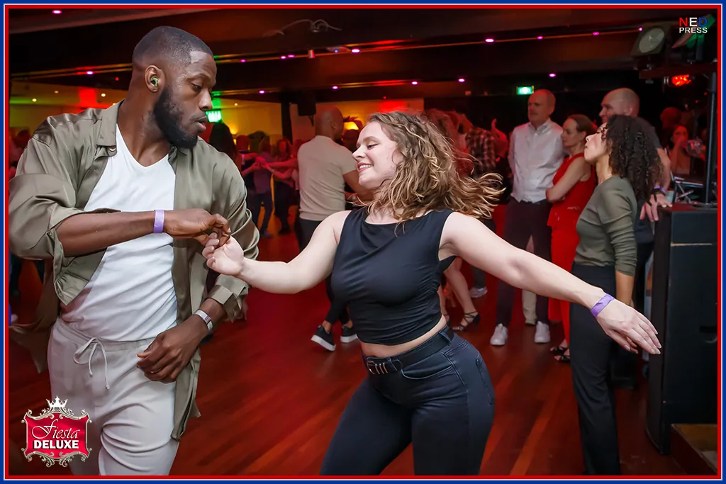 Fiesta DeLuxe Salsa & Bachata Festival 2026