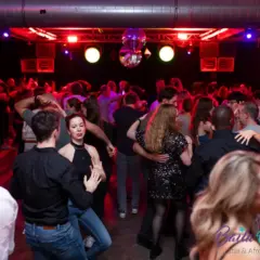 Vendredis Salsa & Bachata au Baila Bel Air