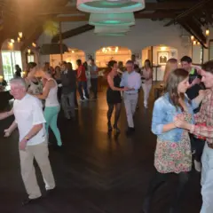 Fête Latine du Vendredi chez Latin Breeze