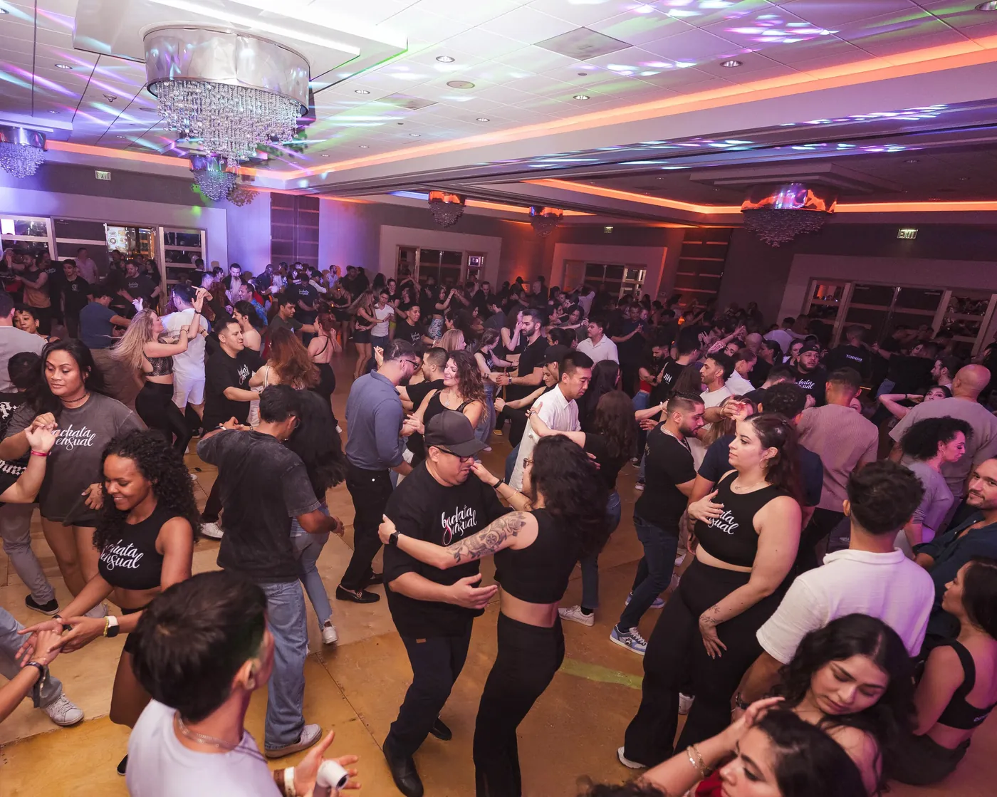 Houston Bachata Sensual Festival 2026