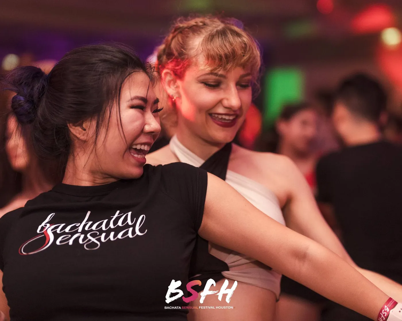 Houston Bachata Sensual Festival 2026