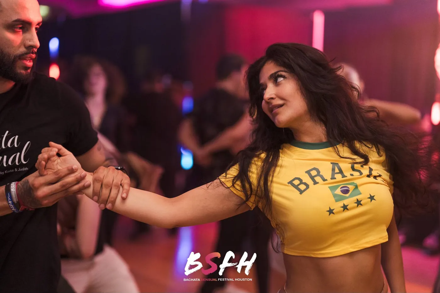 Houston Bachata Sensual Festival 2026