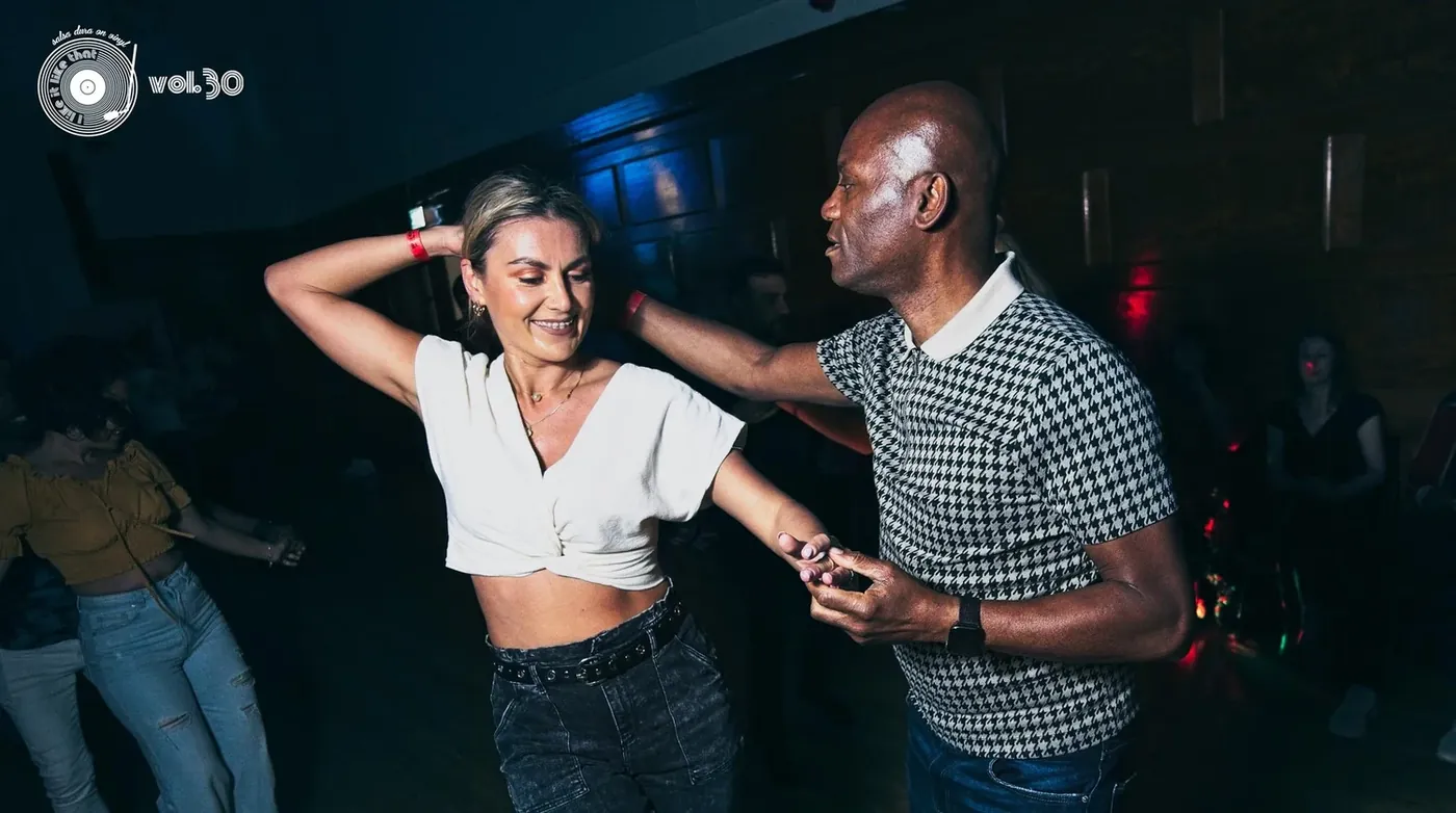 I Like It Like That Sunday Salsa Social in London