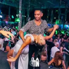Jowke Dimanches Latins au Jowke Club