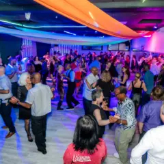 La Candela at Factory Club Every Saturday