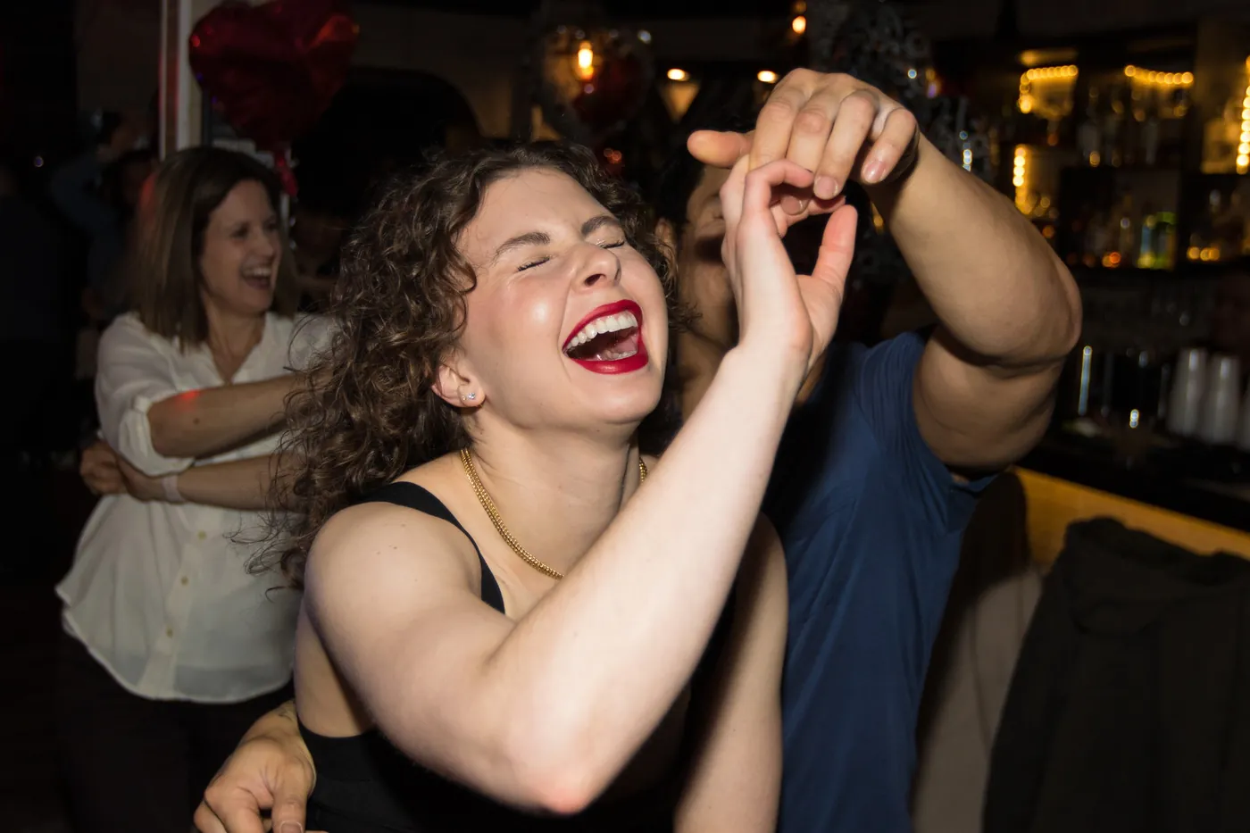 Latin Pulse Thursdays