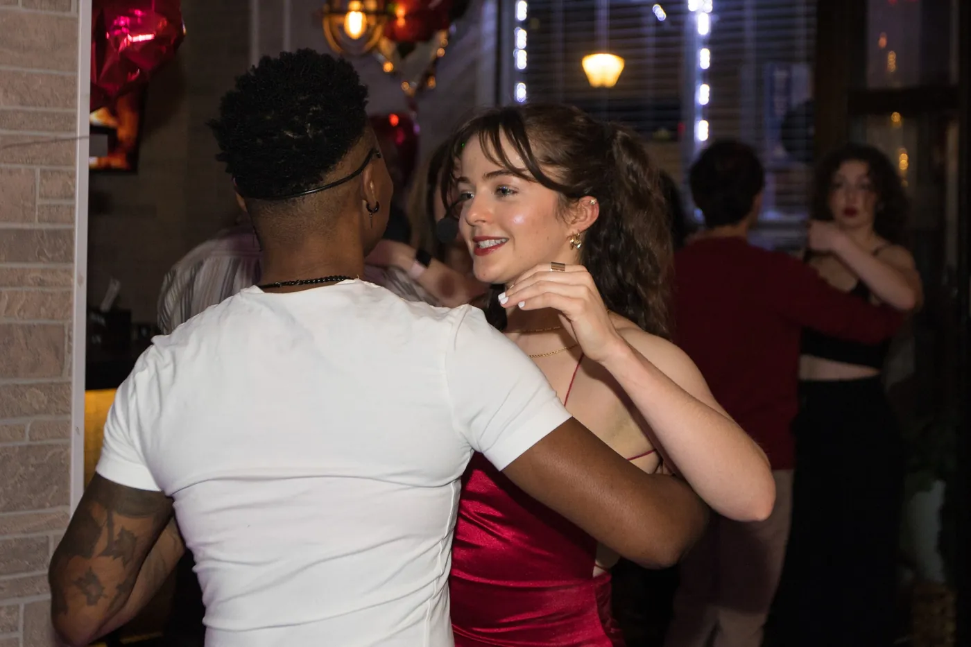 Latin Pulse Thursdays