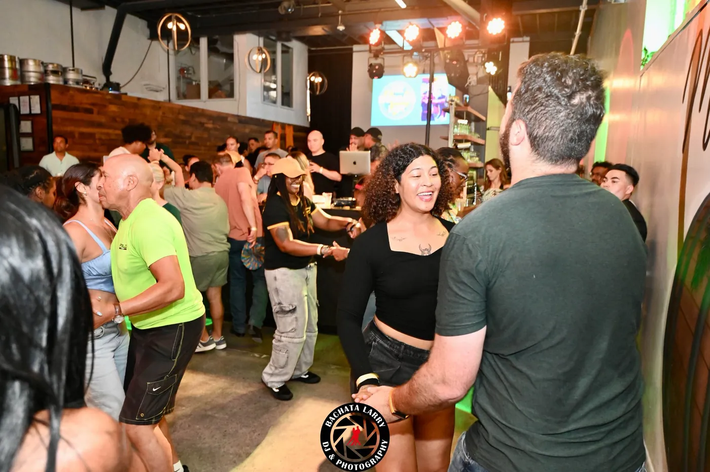 Latin Pulse Thursdays