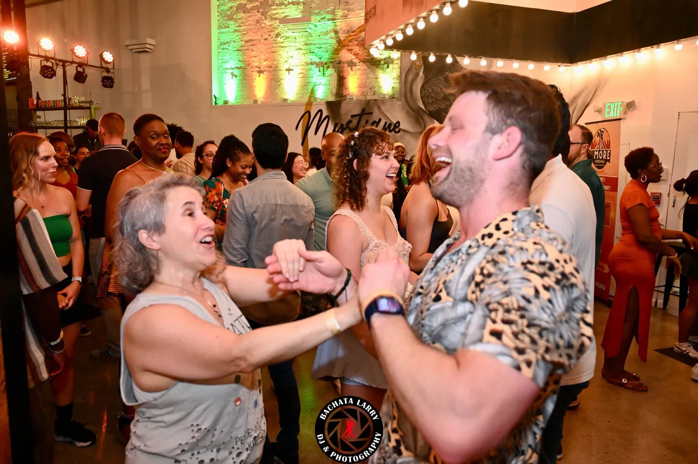 Latin Pulse Thursdays