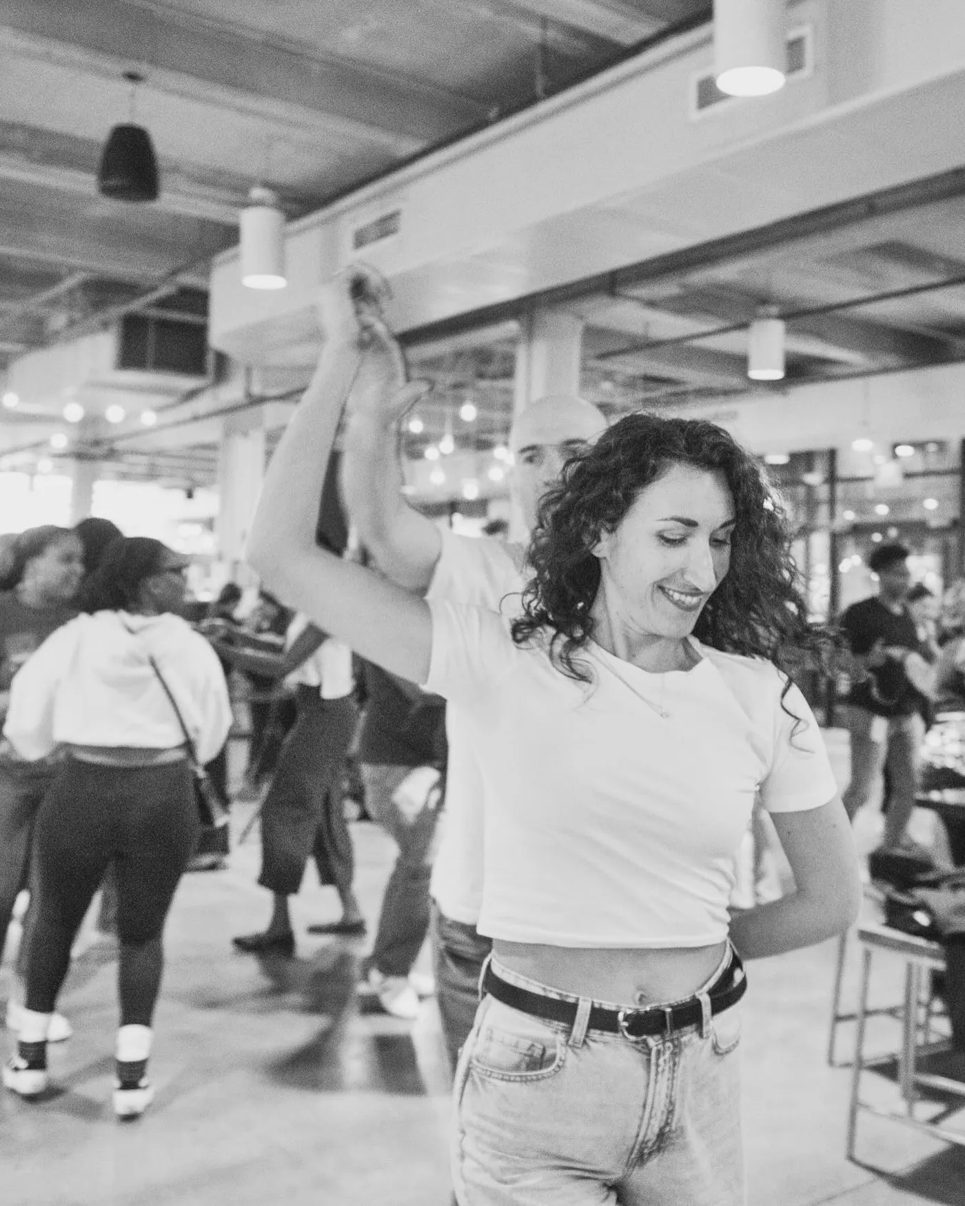 Latin Tuesdays at R. House