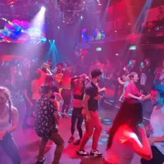 Maratona Mensile di Salsa di Mambo G