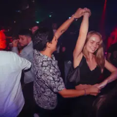 Social Club di Mendoza