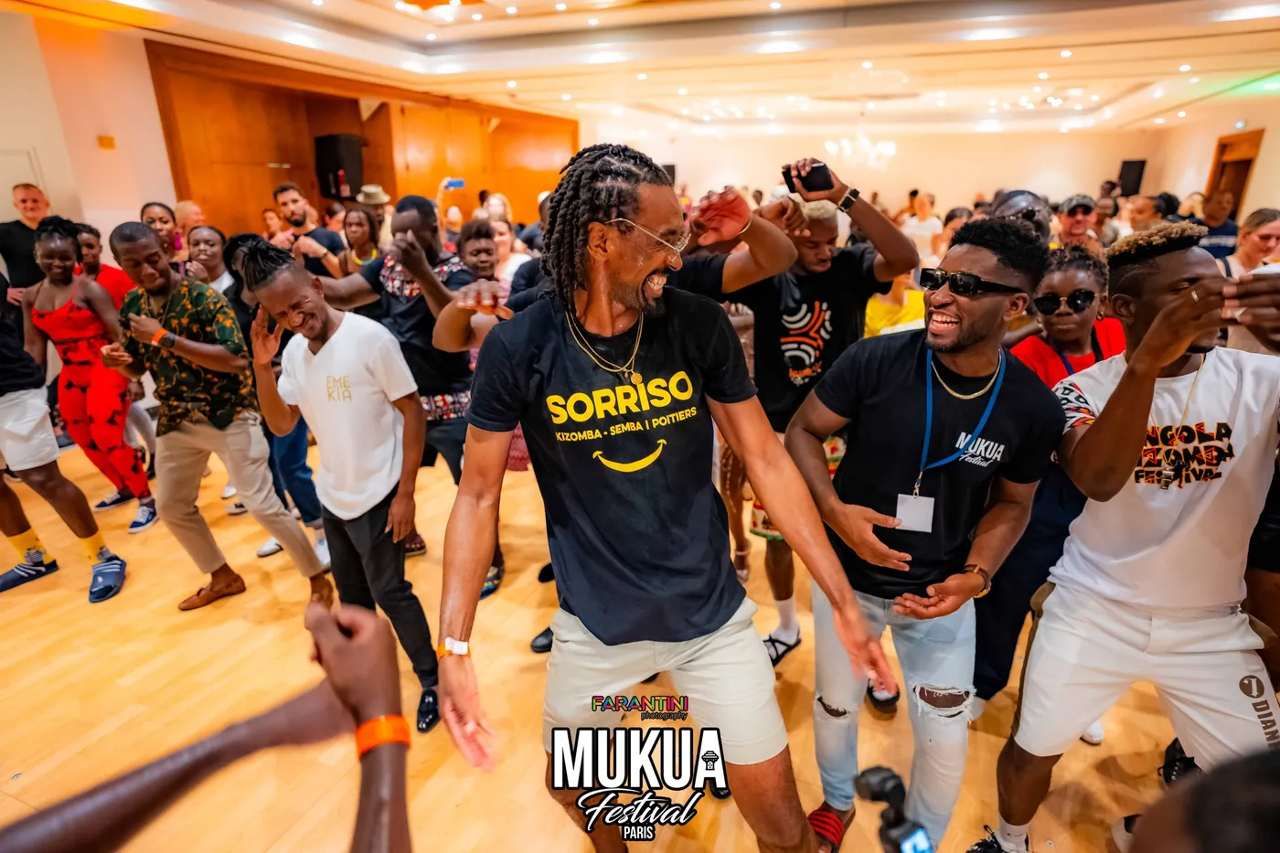 Mukua Festival Paris 2026