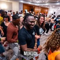Mukua Festival Paris 2026