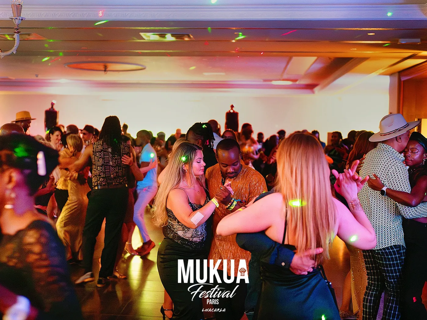 Mukua Festival Paris 2026