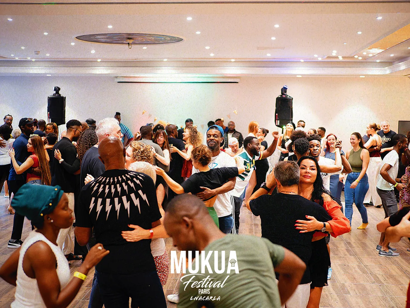 Mukua Festival Paris 2026