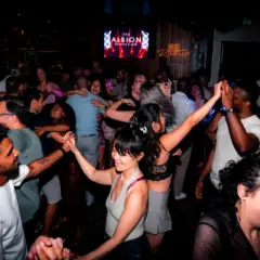 OYE LATINO – Venerdì Latino