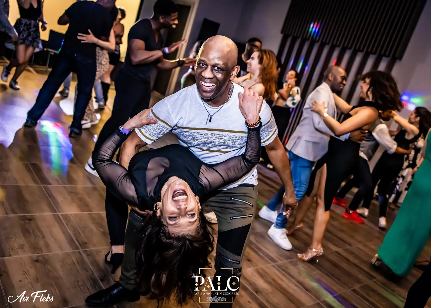 Paris Afro Latin Congress 2026