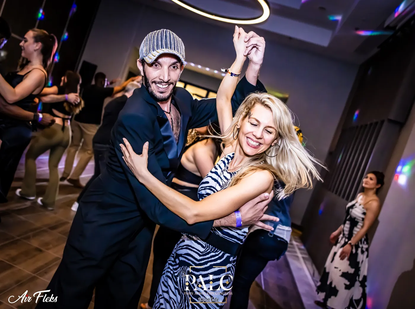 Paris Afro Latin Congress 2026